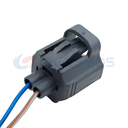Auto Parts Waterproof Automotive Connector 2Pin Female for Car Plug Connector DJ7022E-1.8-21 - image 6